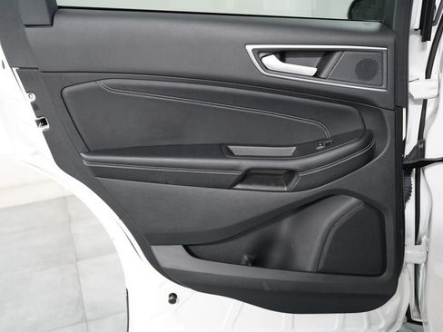 Certified 2023 Ford Edge Titanium AWD/4WD image 27