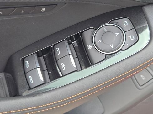 New 2026 Cadillac CT5 Sport AWD/4WD image 19