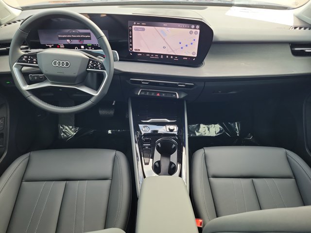New 2026 Audi Q3 quattro 2.0T AWD/4WD image 2