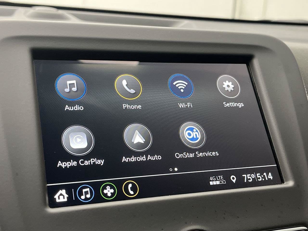 Certified 2019 Chevrolet Equinox LT AWD/4WD image 18