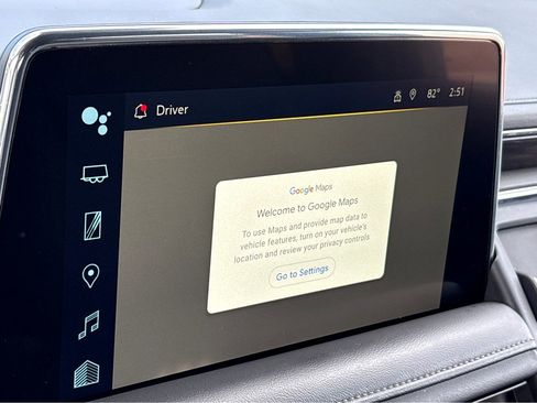 Certified 2024 Chevrolet Tahoe LT image 9