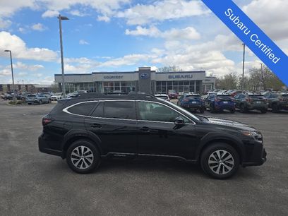 Used 2025 Subaru Outback Premium