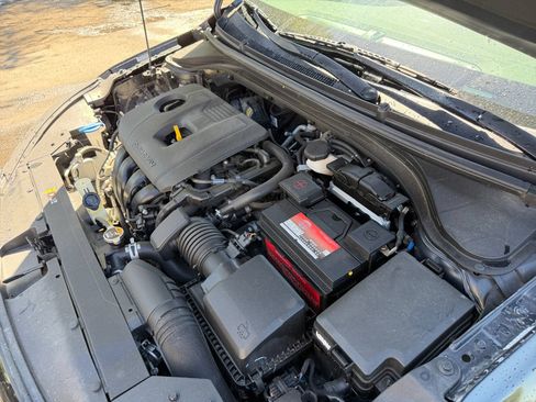 Used 2020 Hyundai Elantra SEL w/ Cargo Package (C1) FWD image 33