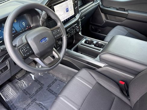 New 2026 Ford F150 STX w/ F-150 LOBO Package image 16