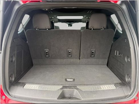 Used 2023 Chevrolet Tahoe RST w/ Luxury Package image 16