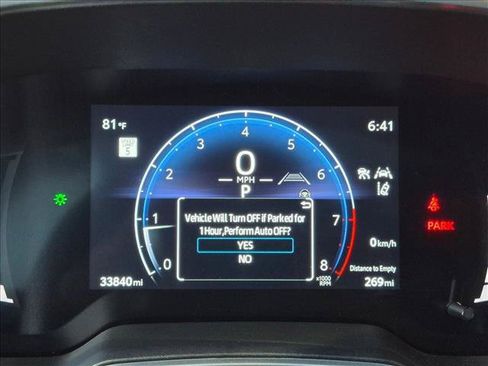 Used 2024 Toyota Corolla XSE FWD image 10