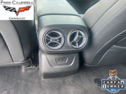Used 2024 Chevrolet Blazer EV LT AWD/4WD image 24