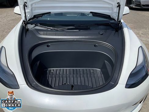 Used 2023 Tesla Model 3 Standard Range image 11
