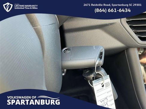 New 2026 Volkswagen Jetta Sport image 28