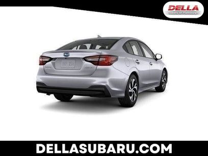 New 2025 Subaru Legacy Premium