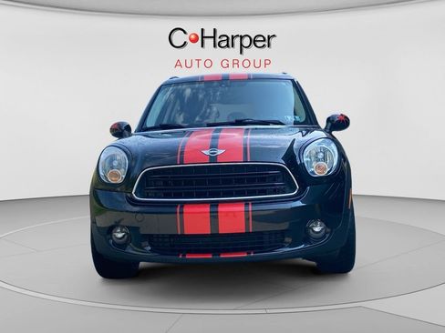 Used 2015 MINI Cooper Countryman FWD image 8