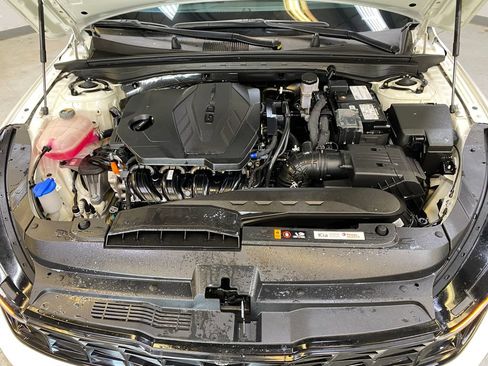 Used 2025 Kia K5 EX FWD image 9