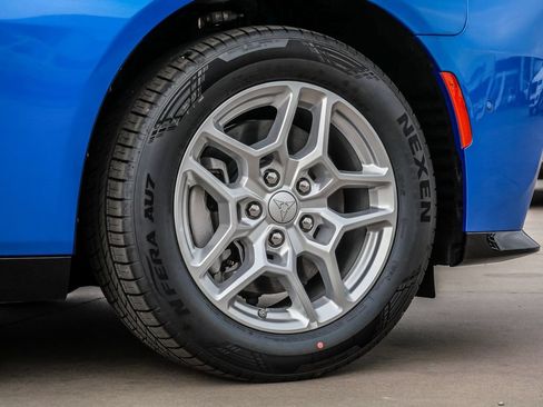 New 2026 Dodge Charger R/T AWD/4WD image 9