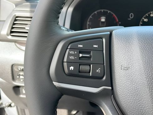 New 2026 Honda Ridgeline RTL image 31