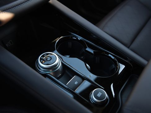 New 2026 Ford Explorer Platinum RWD image 22