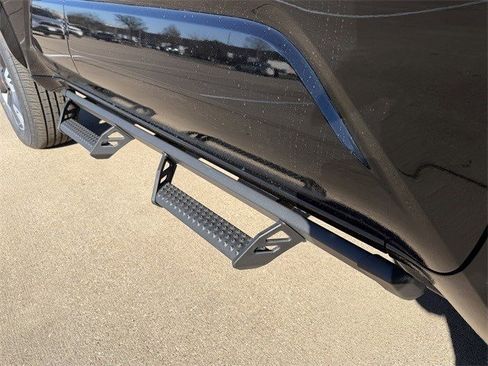 New 2026 Toyota 4Runner TRD Sport Premium image 10