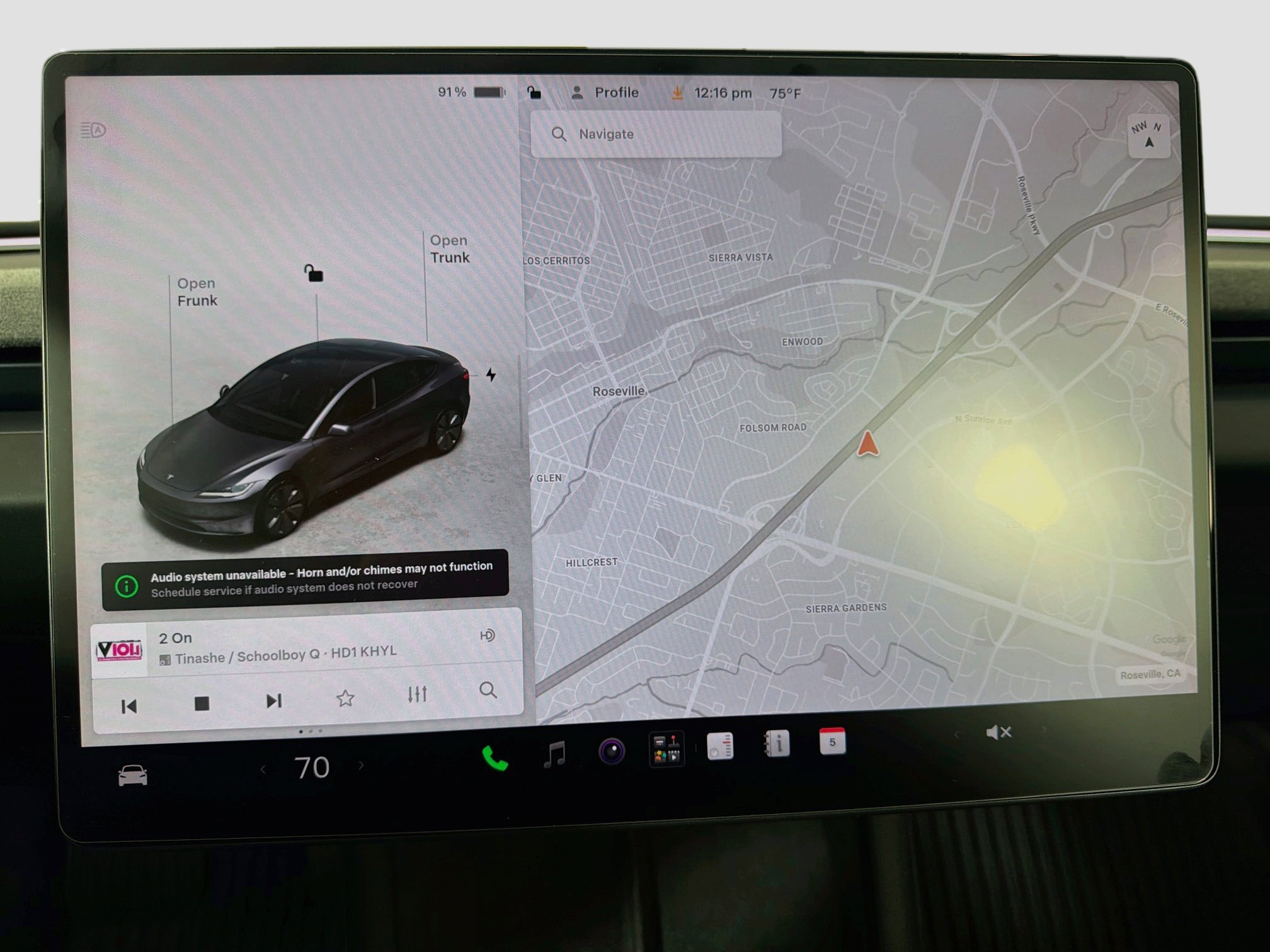 Used 2024 Tesla Model 3 RWD image 21