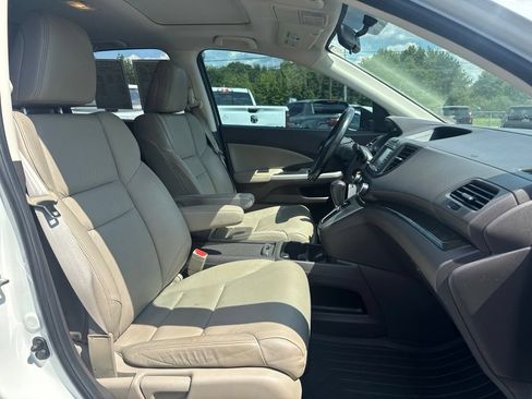 Used 2013 Honda CR-V EX-L image 12