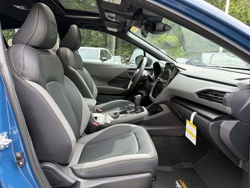 New 2026 Subaru Crosstrek 2.5i Wilderness AWD/4WD image 17