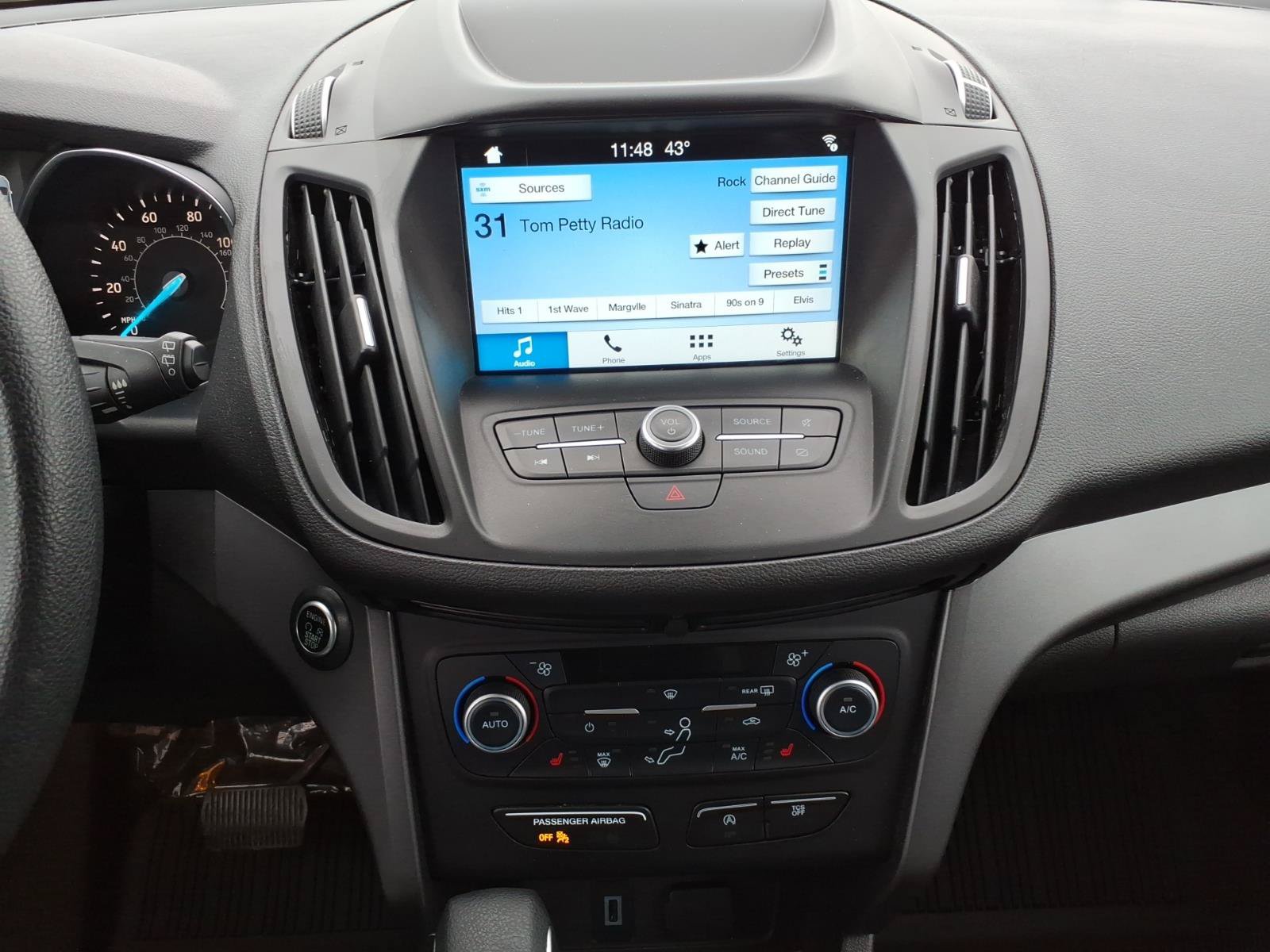 Used 2019 Ford Escape SE AWD/4WD image 19