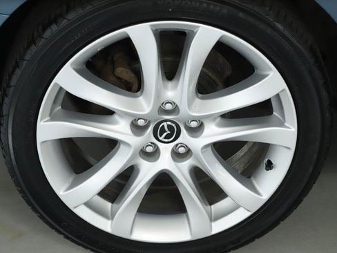 Used 2014 MAZDA MAZDA6 Touring image 12