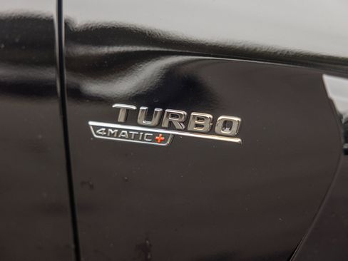 Used 2026 Mercedes-Benz CLE 53 AMG 4MATIC Coupe image 22