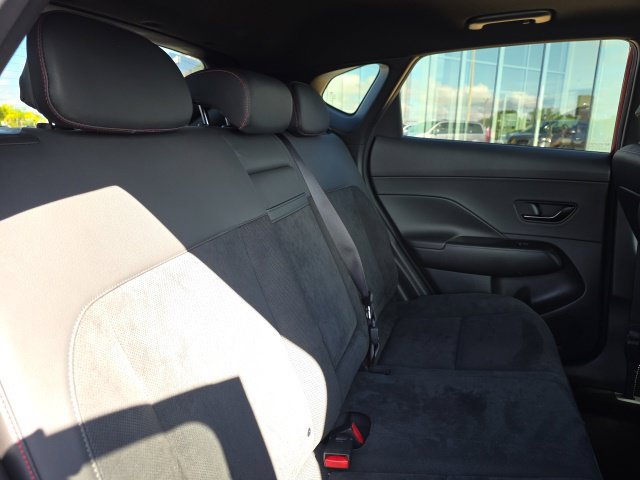 Certified 2024 Hyundai Kona N Line FWD image 9