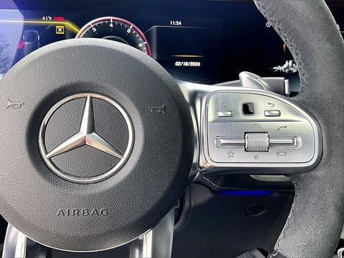 Certified 2023 Mercedes-Benz G 63 AMG 4MATIC image 21