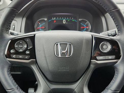 Used 2021 Honda Pilot EX-L image 24