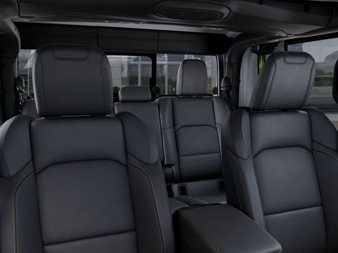 New 2026 Jeep Gladiator Sport image 26