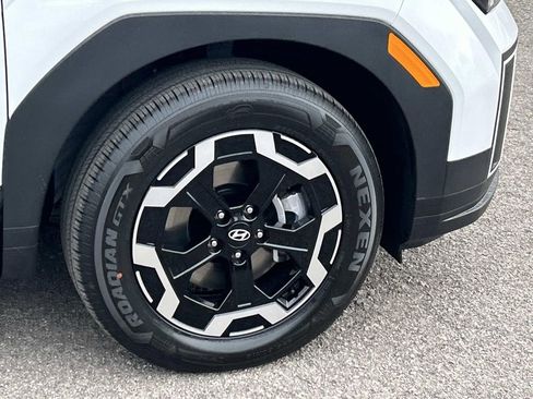 New 2026 Hyundai Santa Fe SE image 9