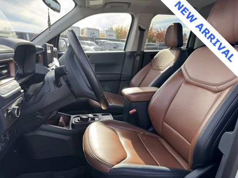 Used 2024 Ford Maverick Lariat w/ FX4 Off-Road Package image 18