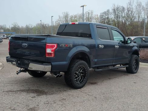 Used 2019 Ford F150 XLT image 8