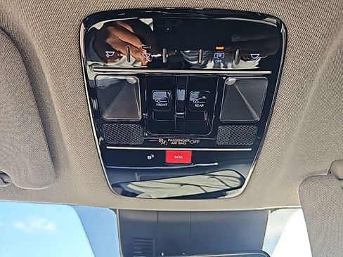 New 2026 Hyundai Santa Fe Limited AWD/4WD image 26