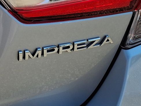 Used 2019 Subaru Impreza 2.0i w/ Popular Package #1 AWD/4WD image 30