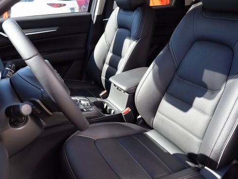 New 2025 MAZDA CX-5 AWD 2.5 S w/ Premium Plus Pkg image 10