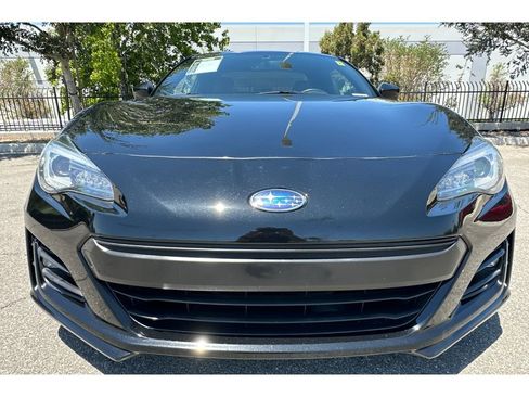 Used 2020 Subaru BRZ Limited w/ Performance Package RWD image 46
