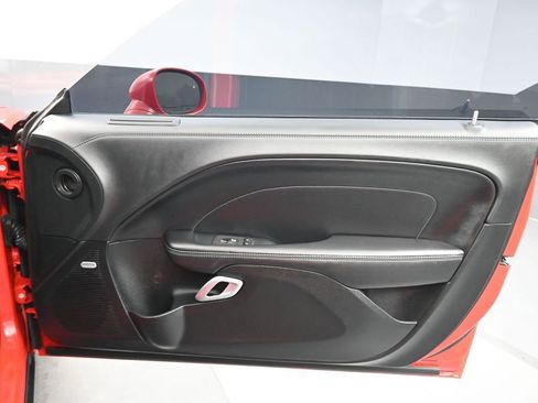 Used 2022 Dodge Challenger R/T w/ Plus Package RWD image 35