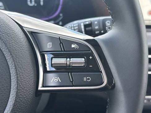 New 2026 Kia Seltos S FWD image 29