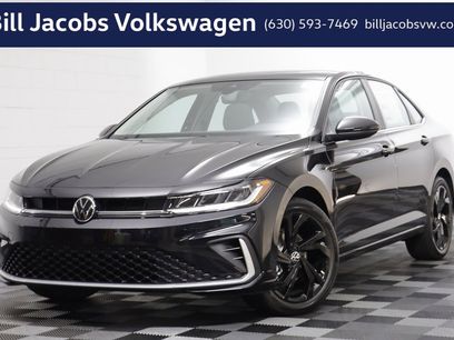 New 2025 Volkswagen Jetta SE