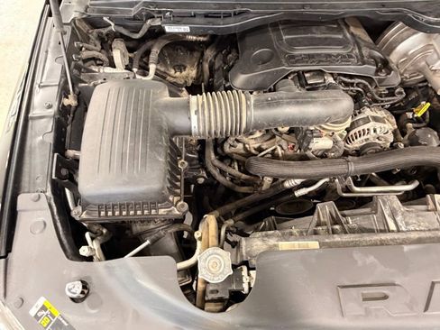 Used 2019 RAM 1500 Big Horn image 44