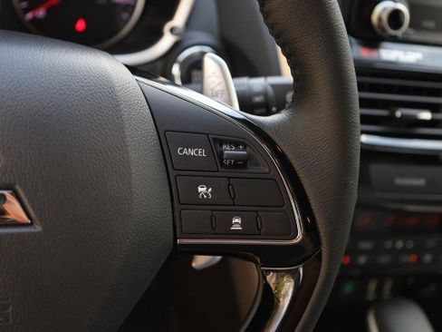 New 2026 Mitsubishi Eclipse Cross SEL image 10