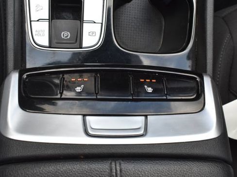 Used 2023 Hyundai Tucson SEL AWD/4WD image 31