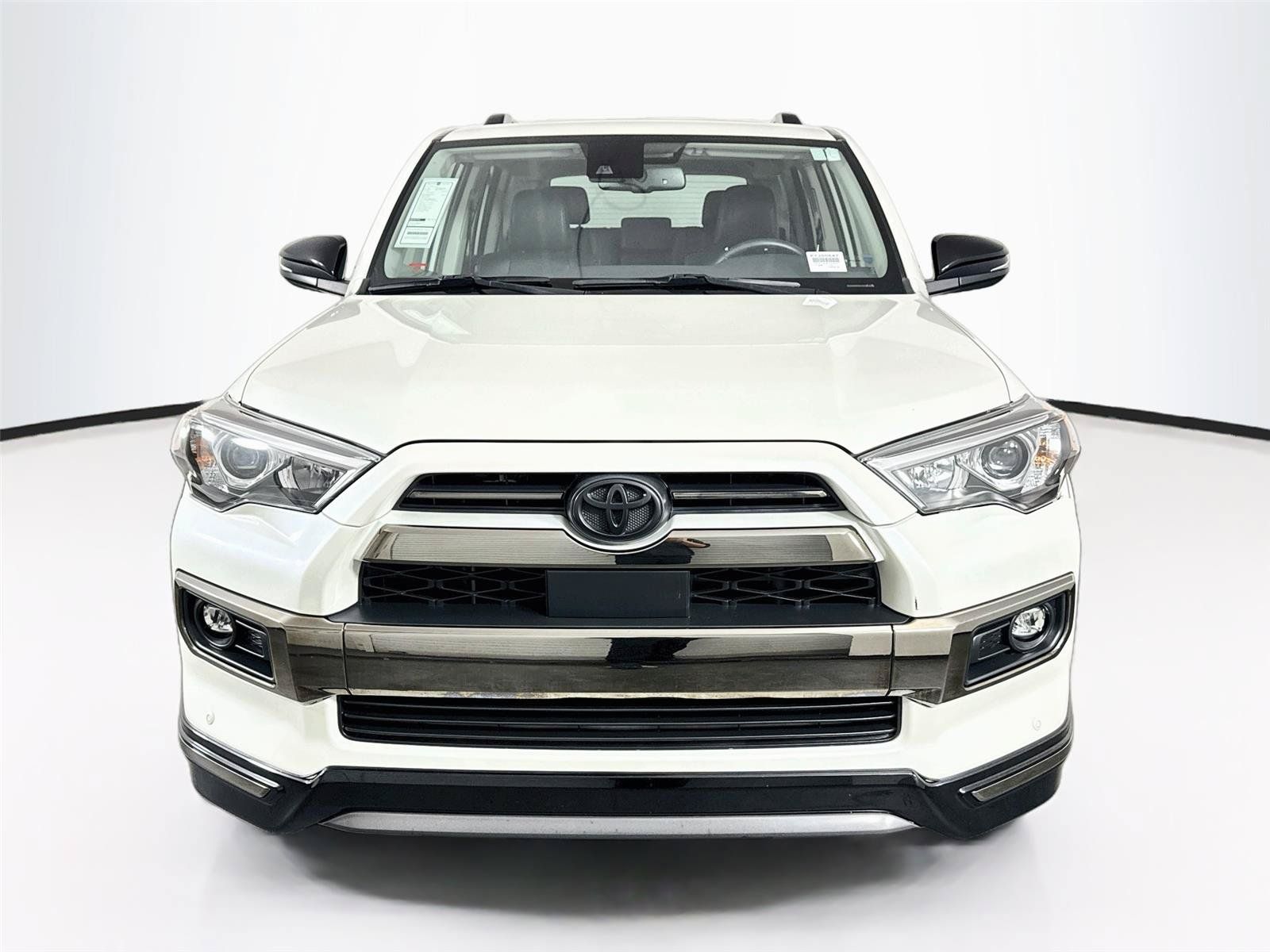 Used 2021 Toyota 4Runner Nightshade RWD image 9