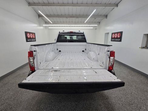 Used 2020 Ford F250 XL RWD image 6