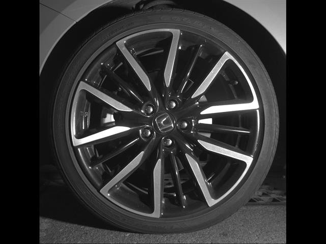 Used 2024 Honda Accord Touring image 19