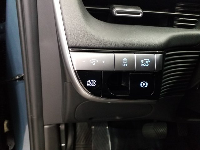 Certified 2024 Hyundai Ioniq 5 Limited RWD image 10