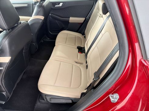 Used 2020 Ford Escape SEL FWD image 15
