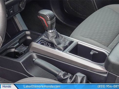 Used 2022 Toyota Tacoma SR5 image 23