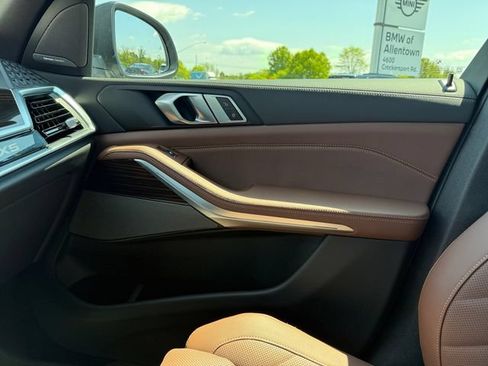 New 2026 BMW X5 xDrive40i AWD/4WD image 29